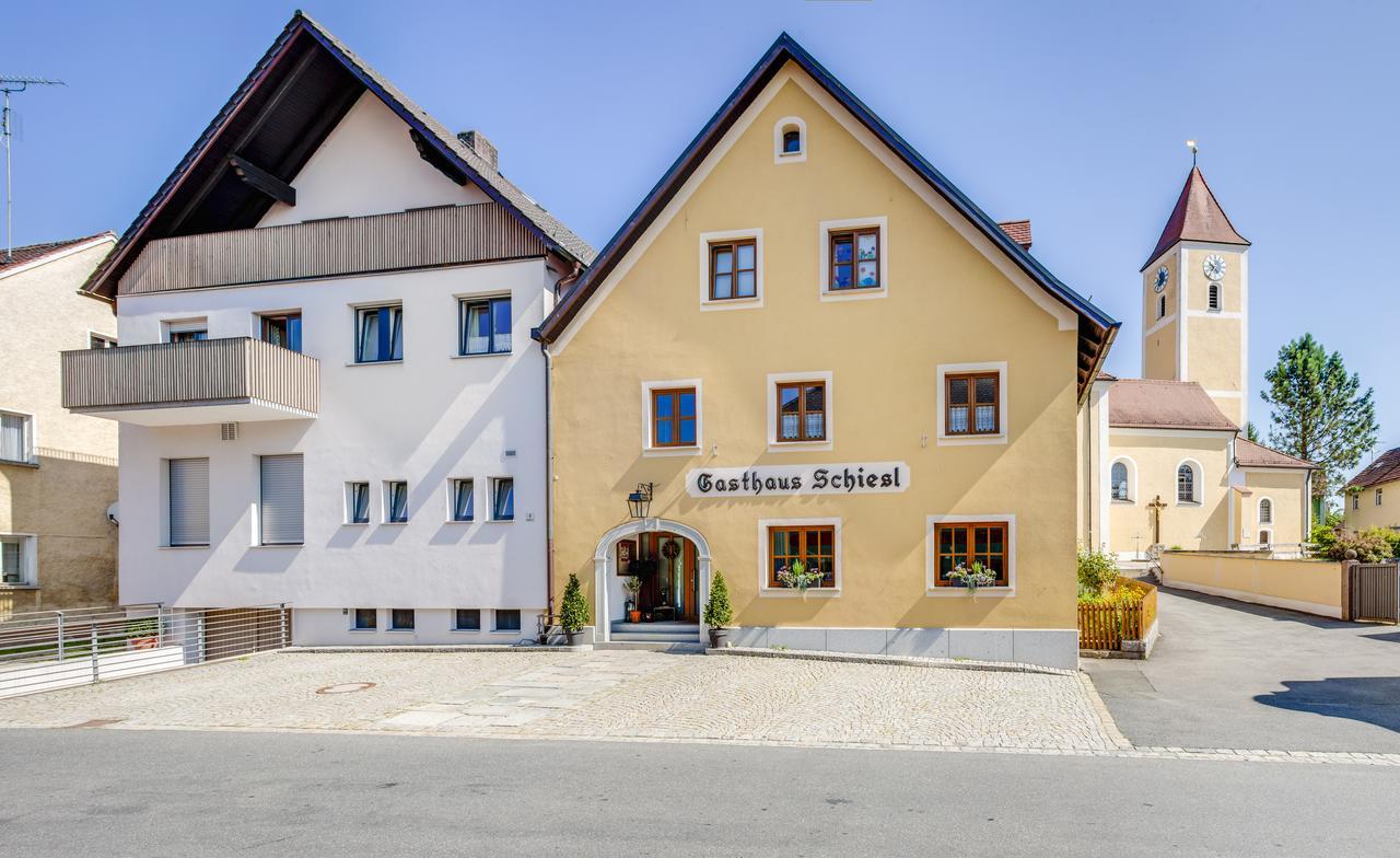Gasthof Schiesl Altendorf  Exterior foto